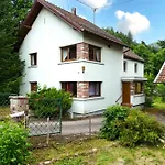 De Pipala Ferienhaus Mittlach