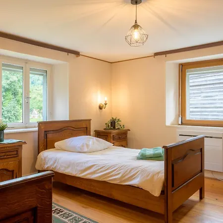 Casa vacanze De Pipala