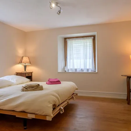 Casa vacanze De Pipala Mittlach