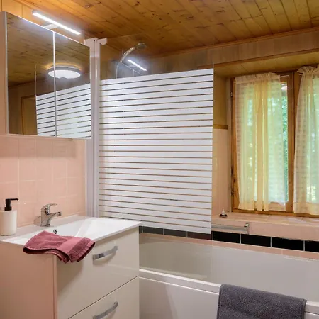 Casa vacanze De Pipala Mittlach