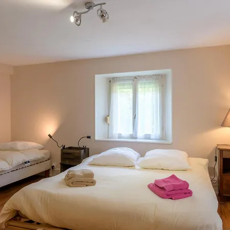 Casa vacanze De Pipala Mittlach