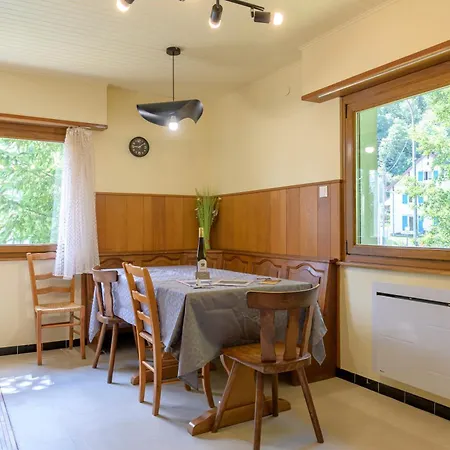 Casa vacanze De Pipala *