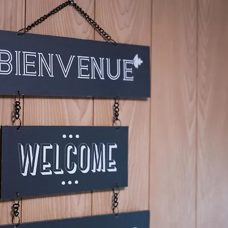 De Pipala Casa vacanze Mittlach