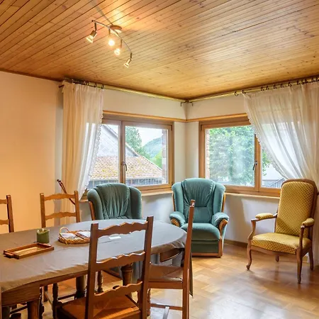 De Pipala Ferienhaus